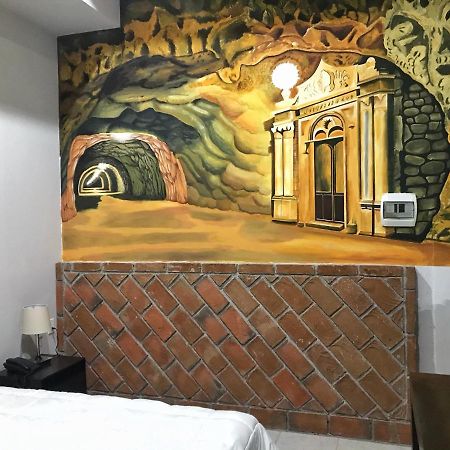 Espiritu Santo Hotel Boutique La Paz Bagian luar foto