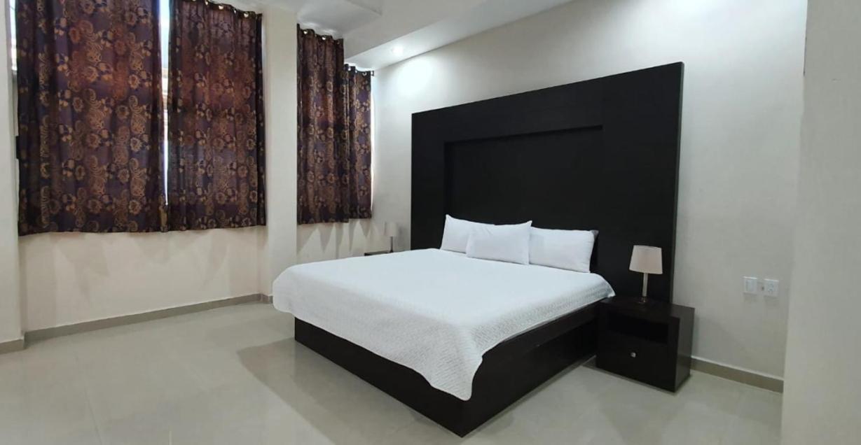 Espiritu Santo Hotel Boutique La Paz Bagian luar foto